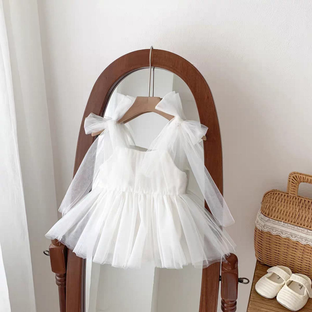 Angel dress