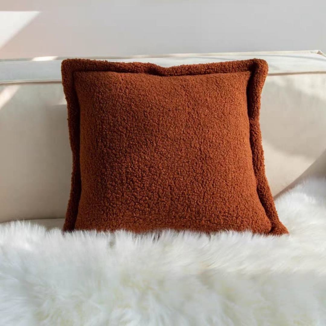 Tulwa cosy Cushions