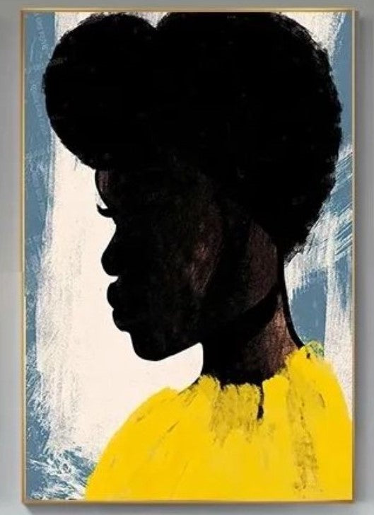 Modern Abstract Paintings, Posters & Prints