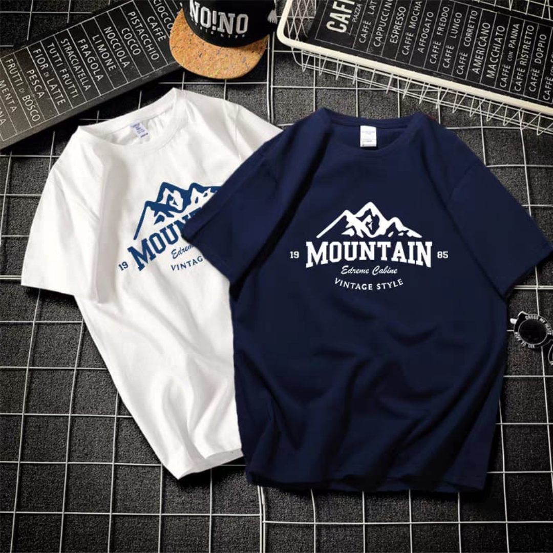 Mountain t-shirt