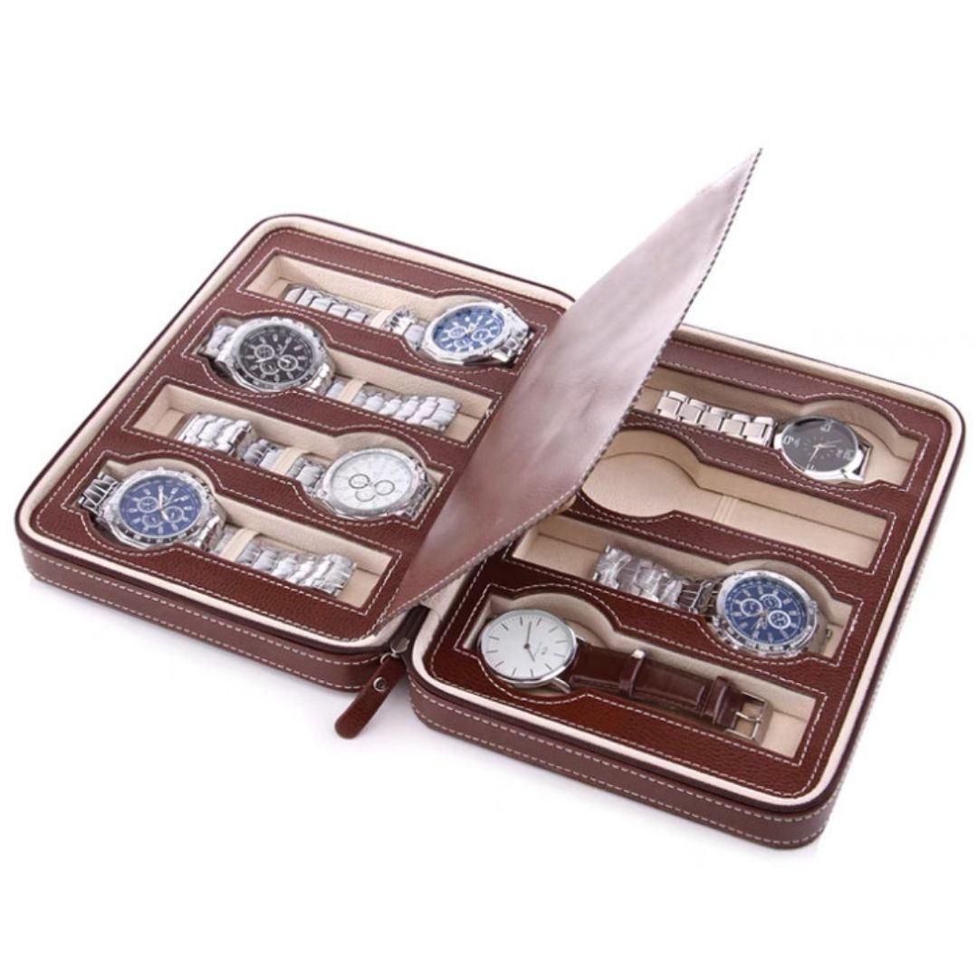 Watches Box Organizer