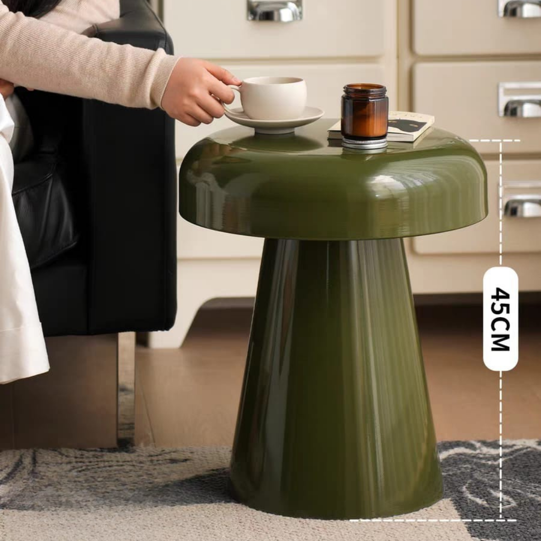 Ruqa side table