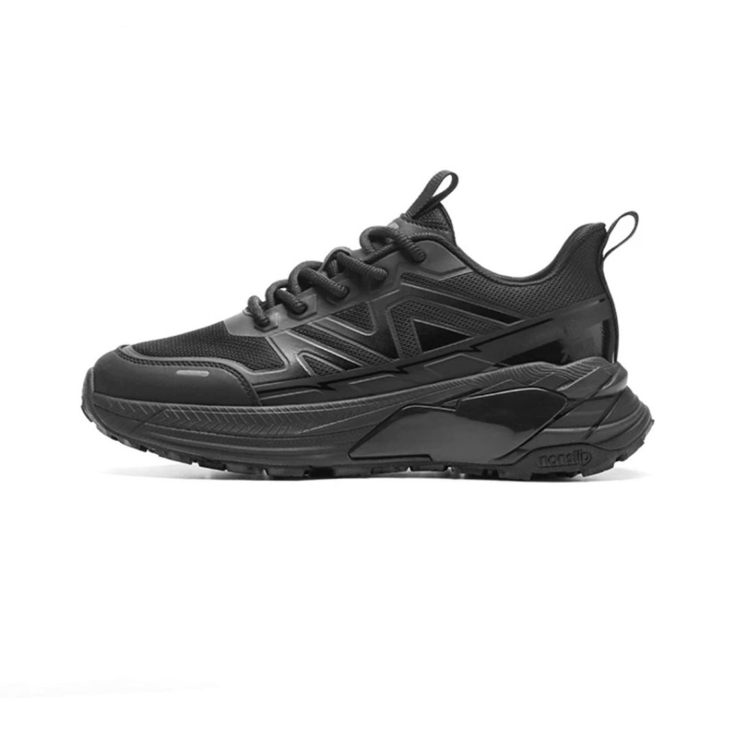 AIR SHIBUSA Arrow Running Shoes