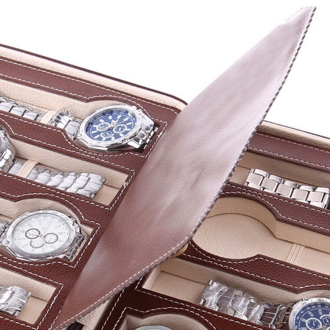 Watches Box Organizer