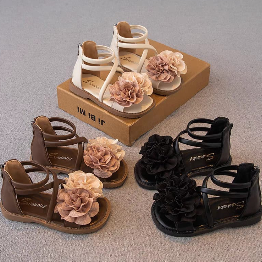 Flory sandals