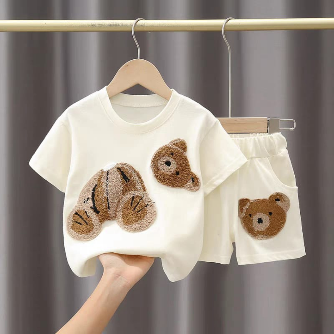 Ury set