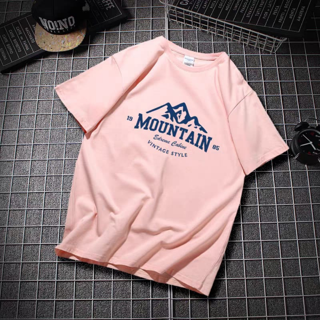 Mountain t-shirt