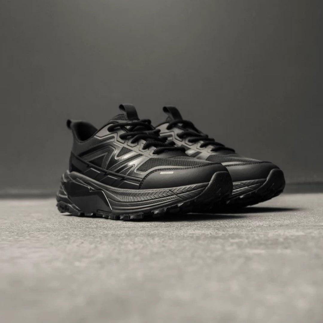 AIR SHIBUSA Arrow Running Shoes