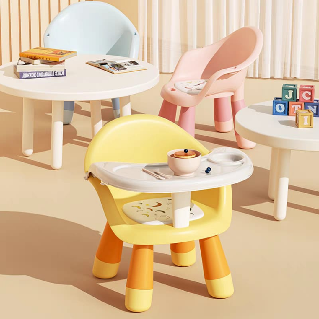 Foody chair
