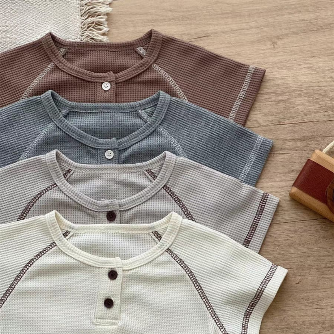 Bubu overall