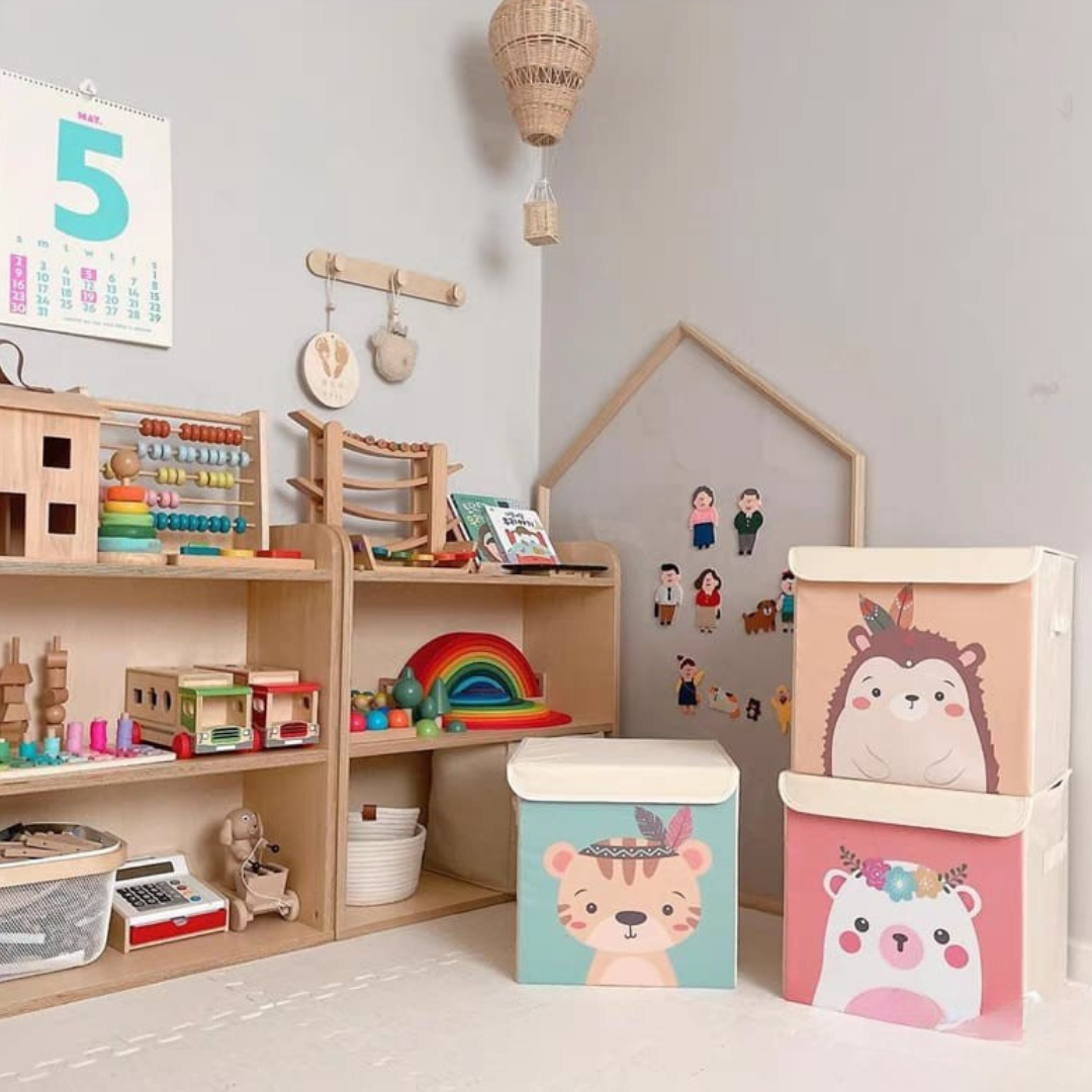 Kidsy Organizer Box