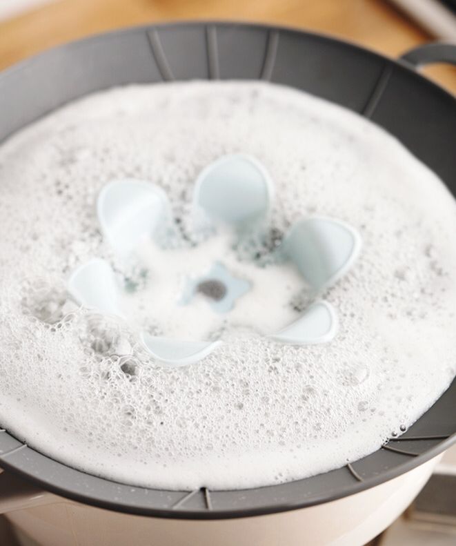 Boil Lid Cover