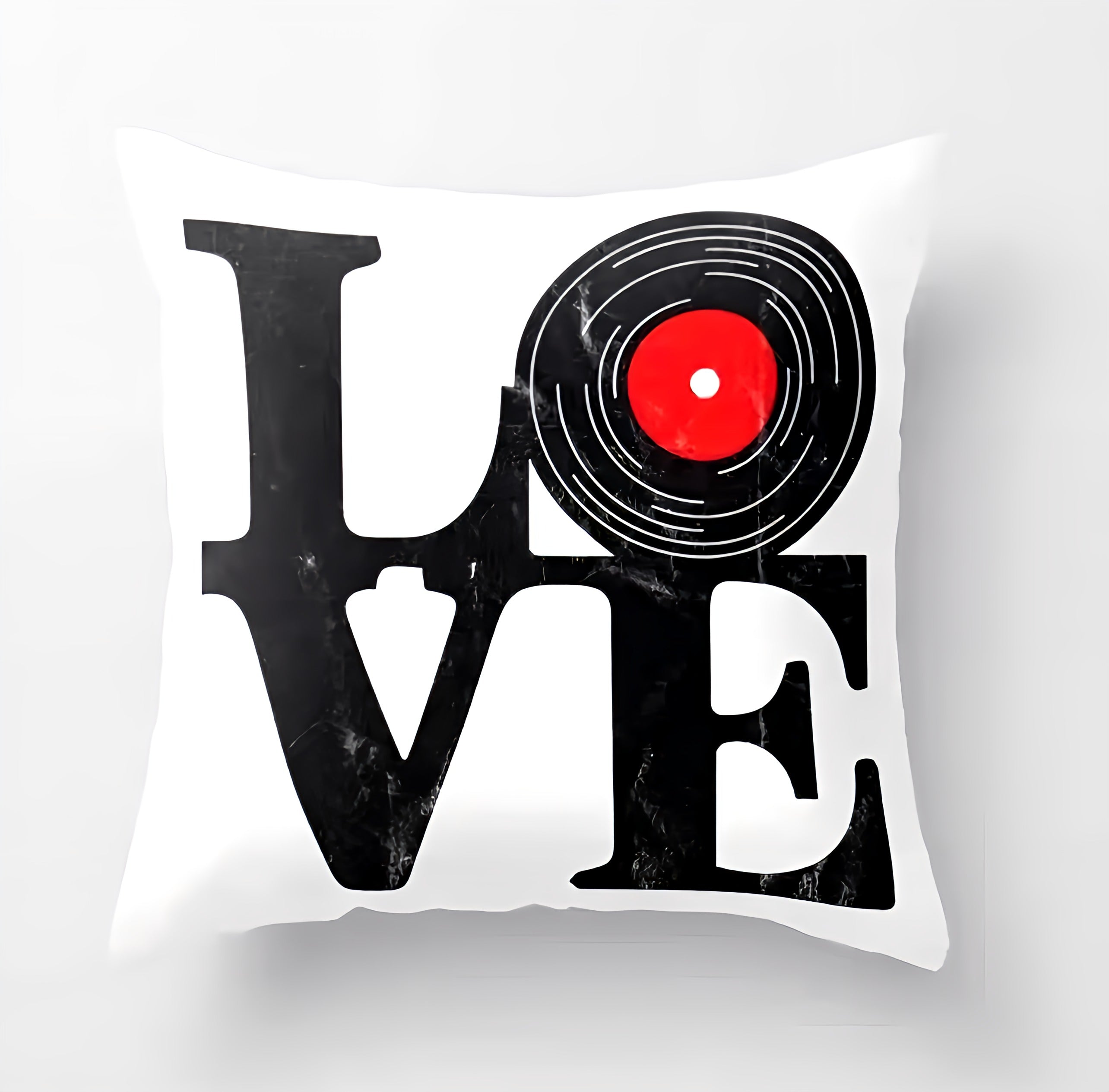 Cool Cushions