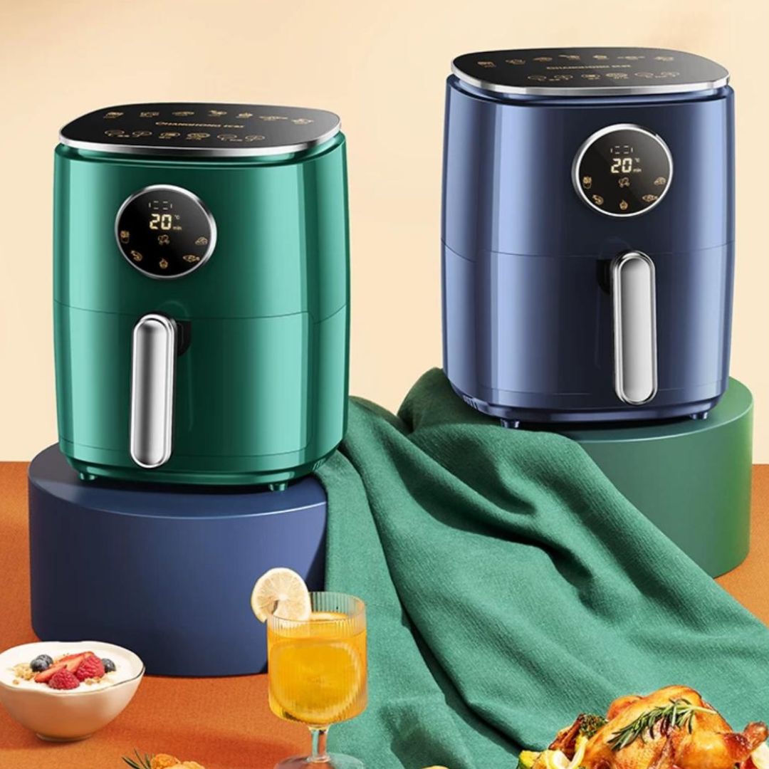 Smart Air Fryer