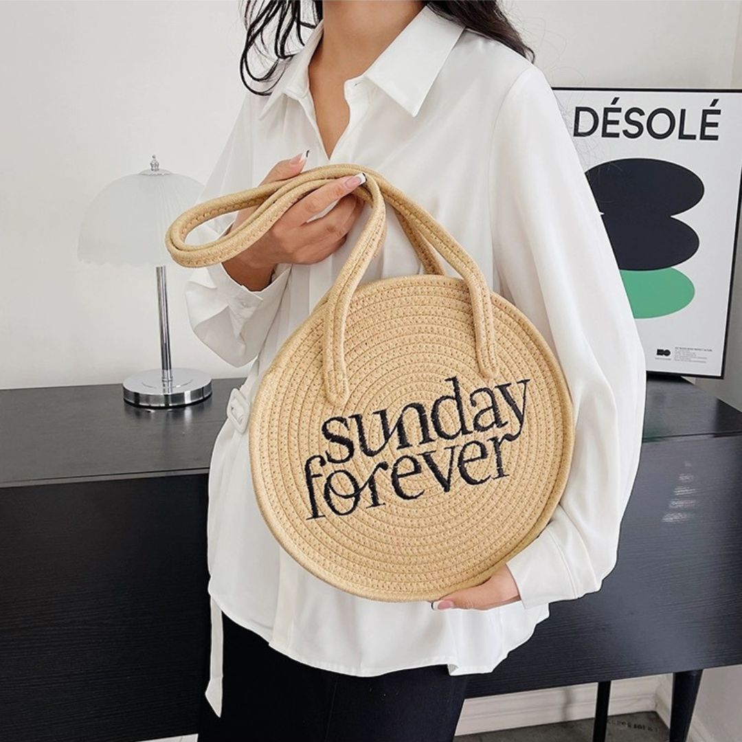 The sunday forever bag