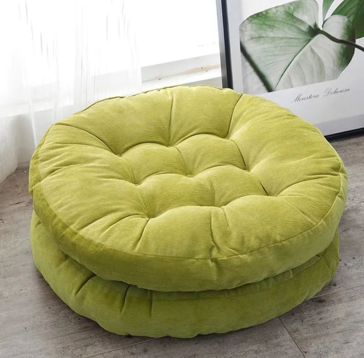 Floor Cushion