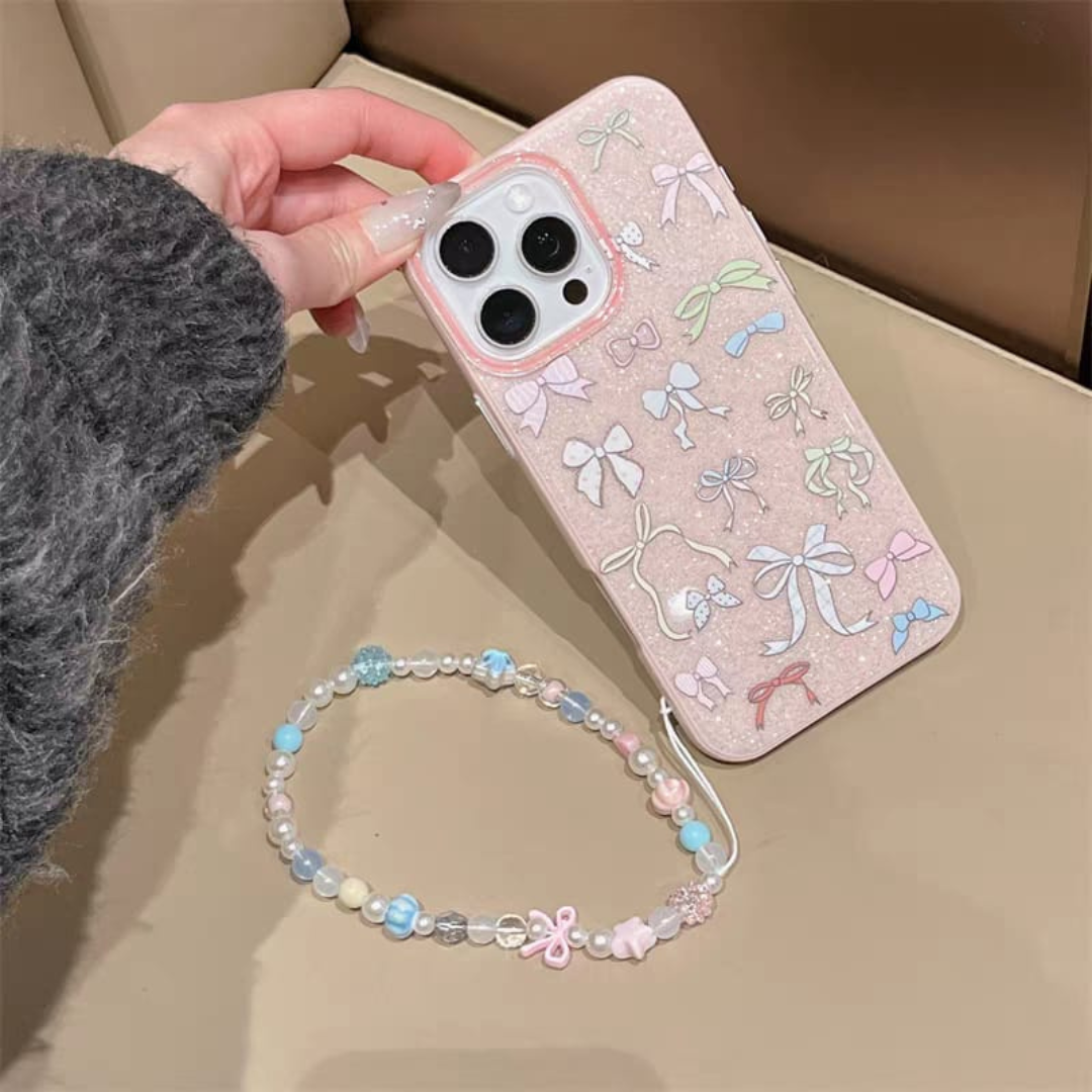 Lisu phone cover