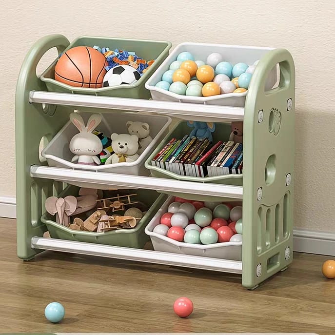 Toys Organizer