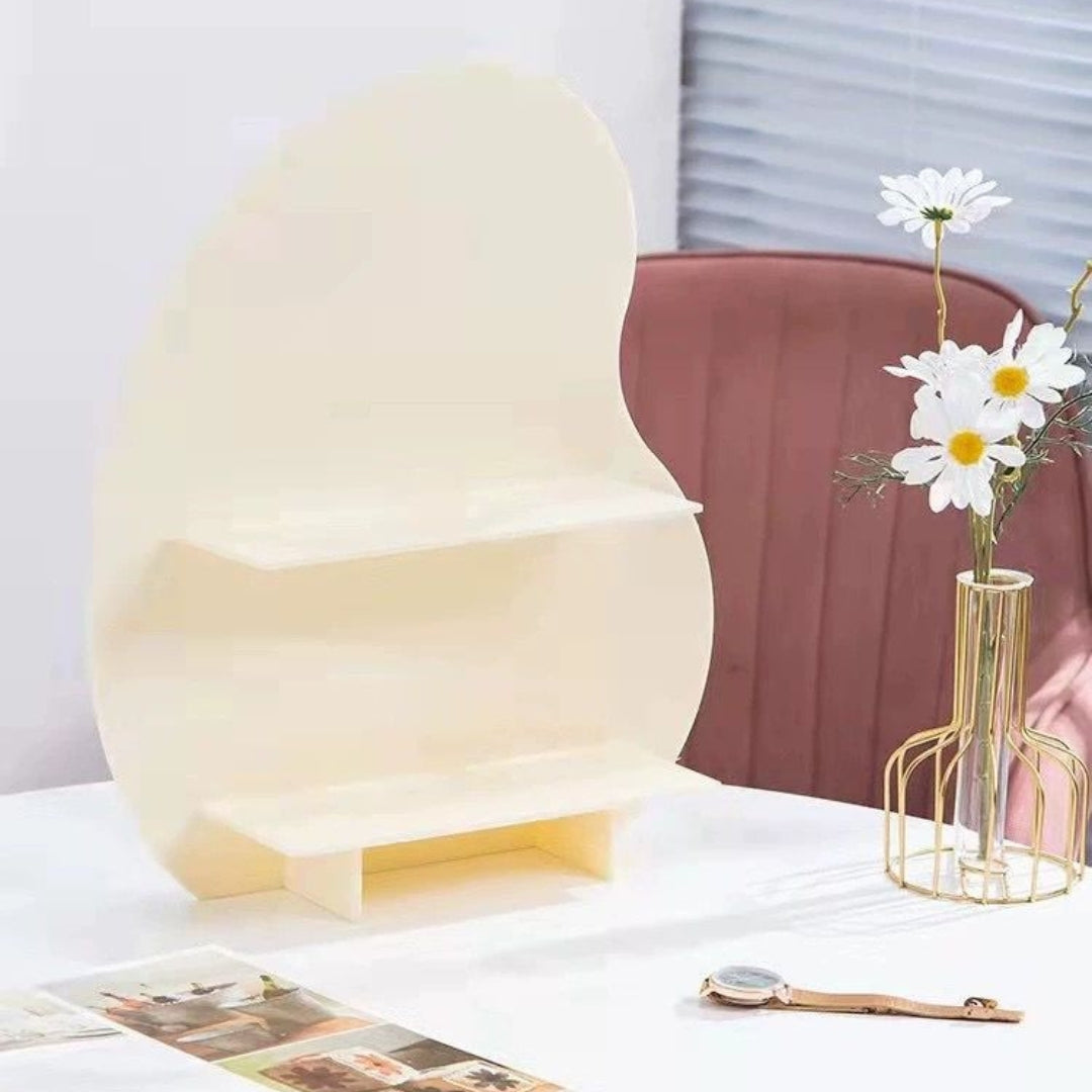 Make-up Organizer Stand