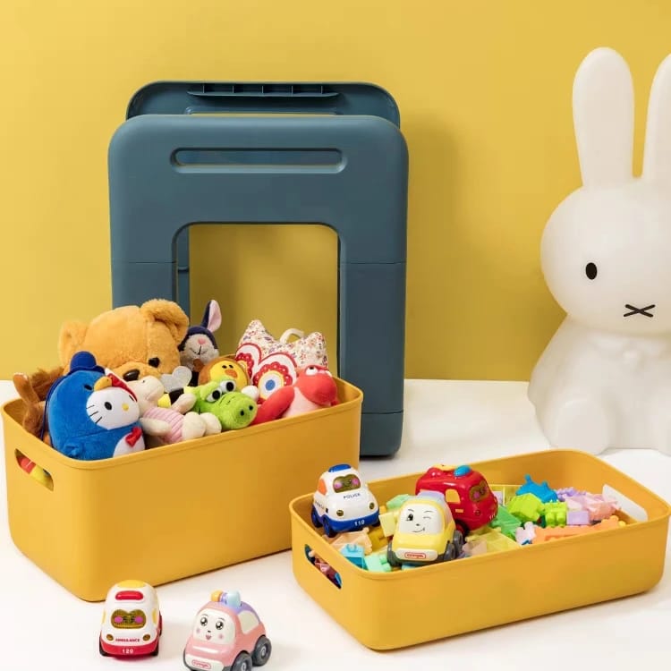 Kids Stuff Organizer