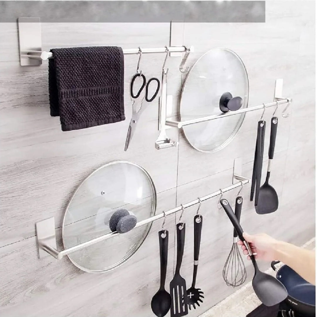 Towel Rack