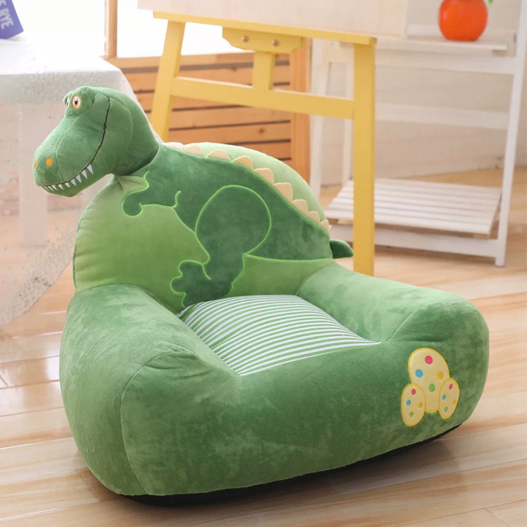 Kids Seat Design