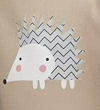 Cuteness Basket Storage