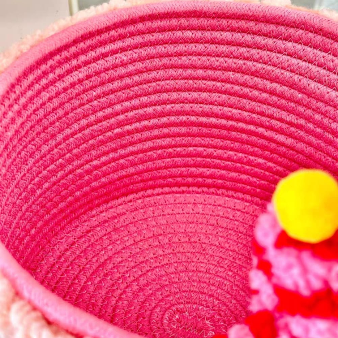 Baby G basket