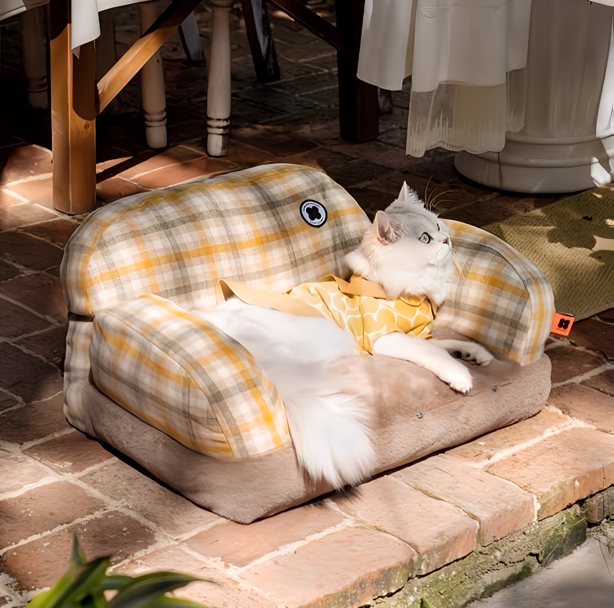 Sofa for Cats