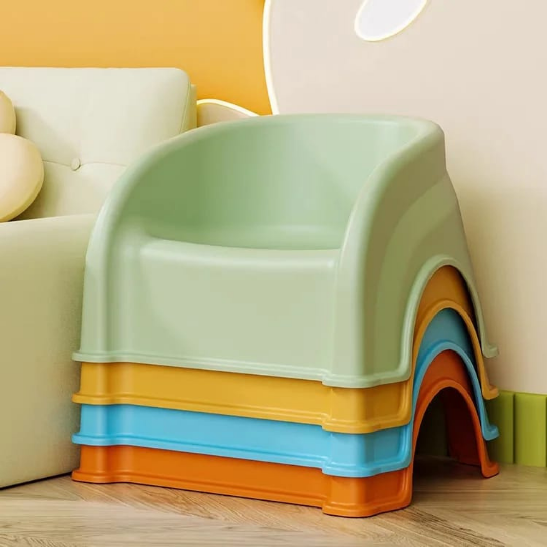 Kiddo chair