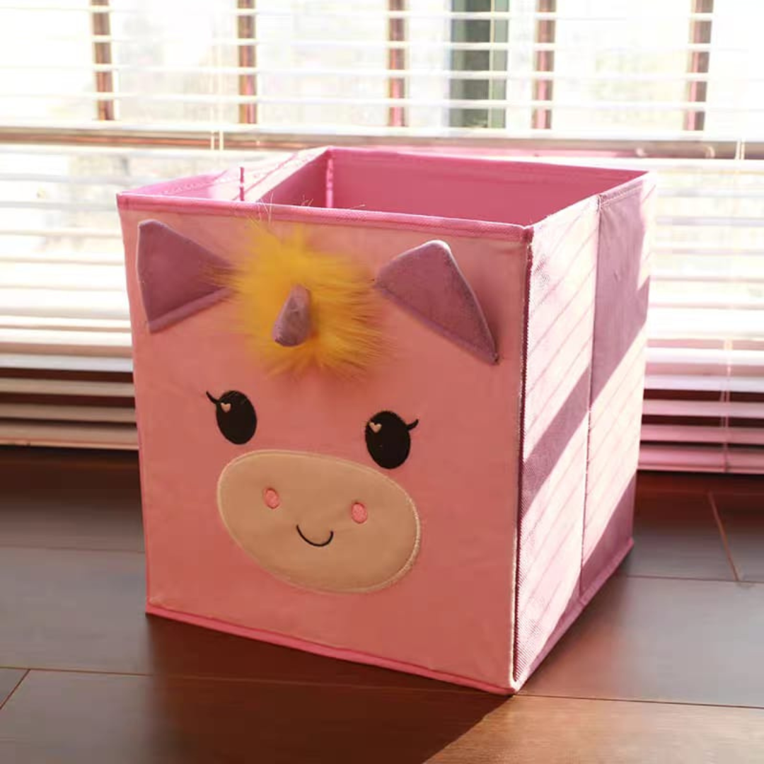 Kiddo Storage Boxes