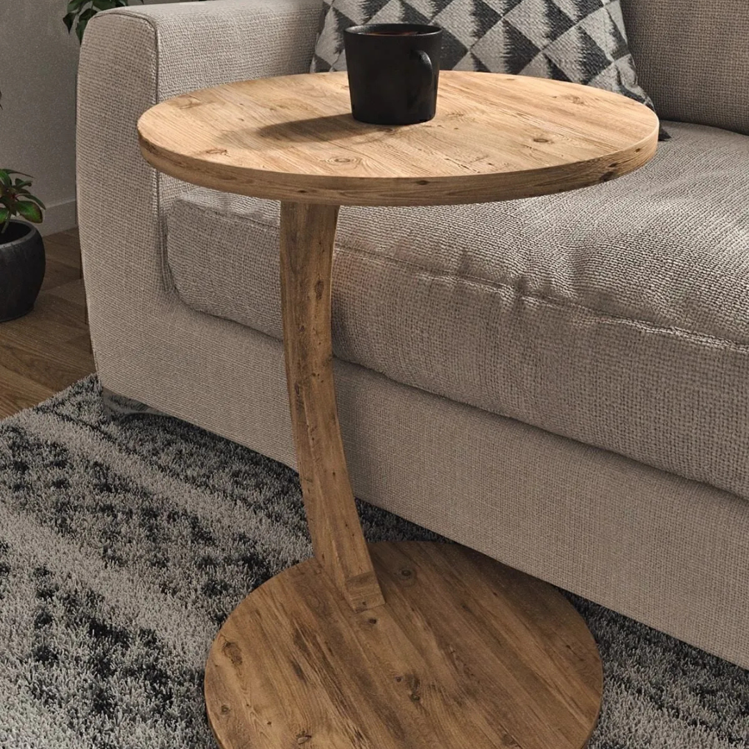 Coffee Sofa Side Table slide