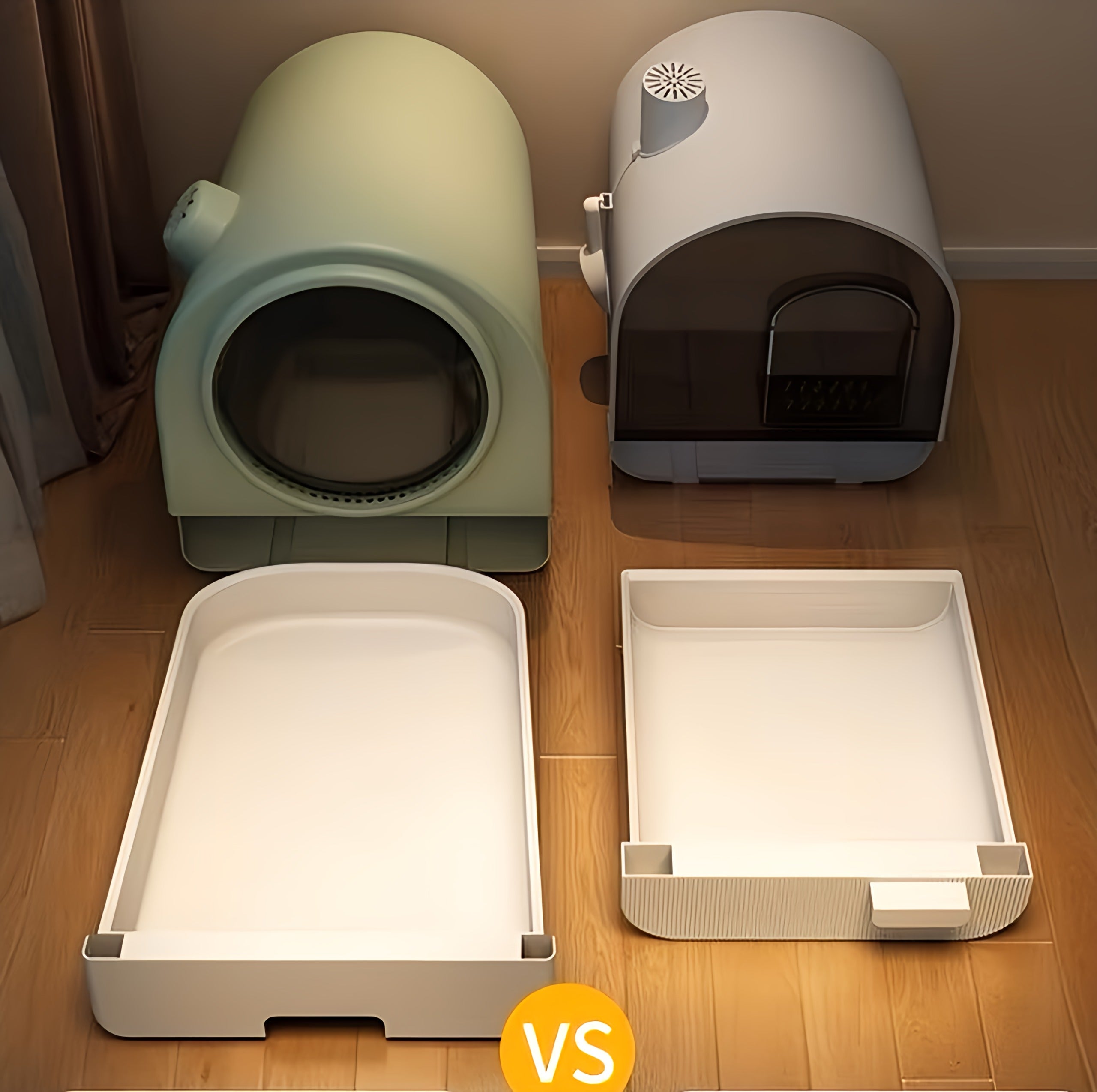 Litter Box