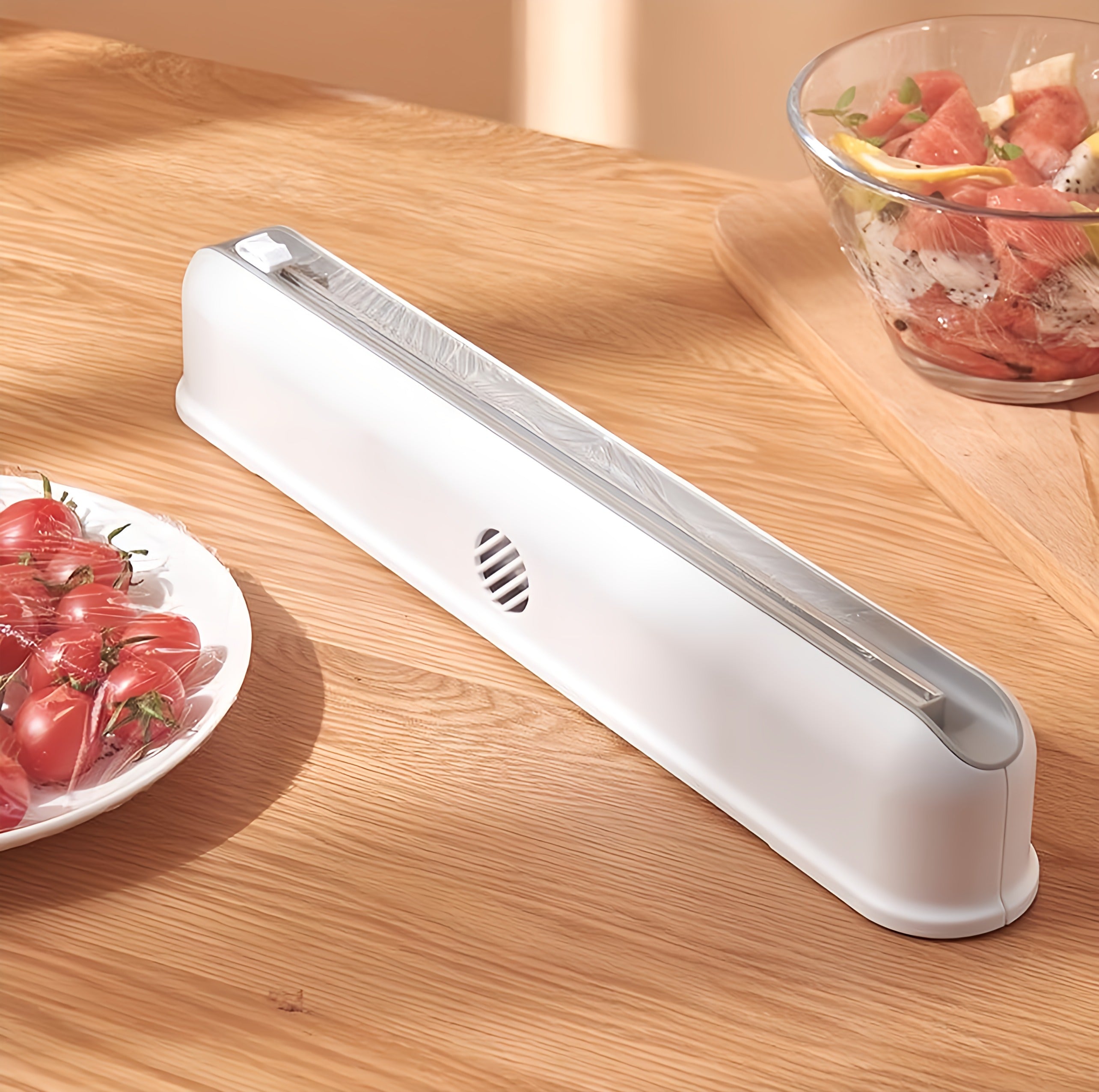 Cling Film Cutter