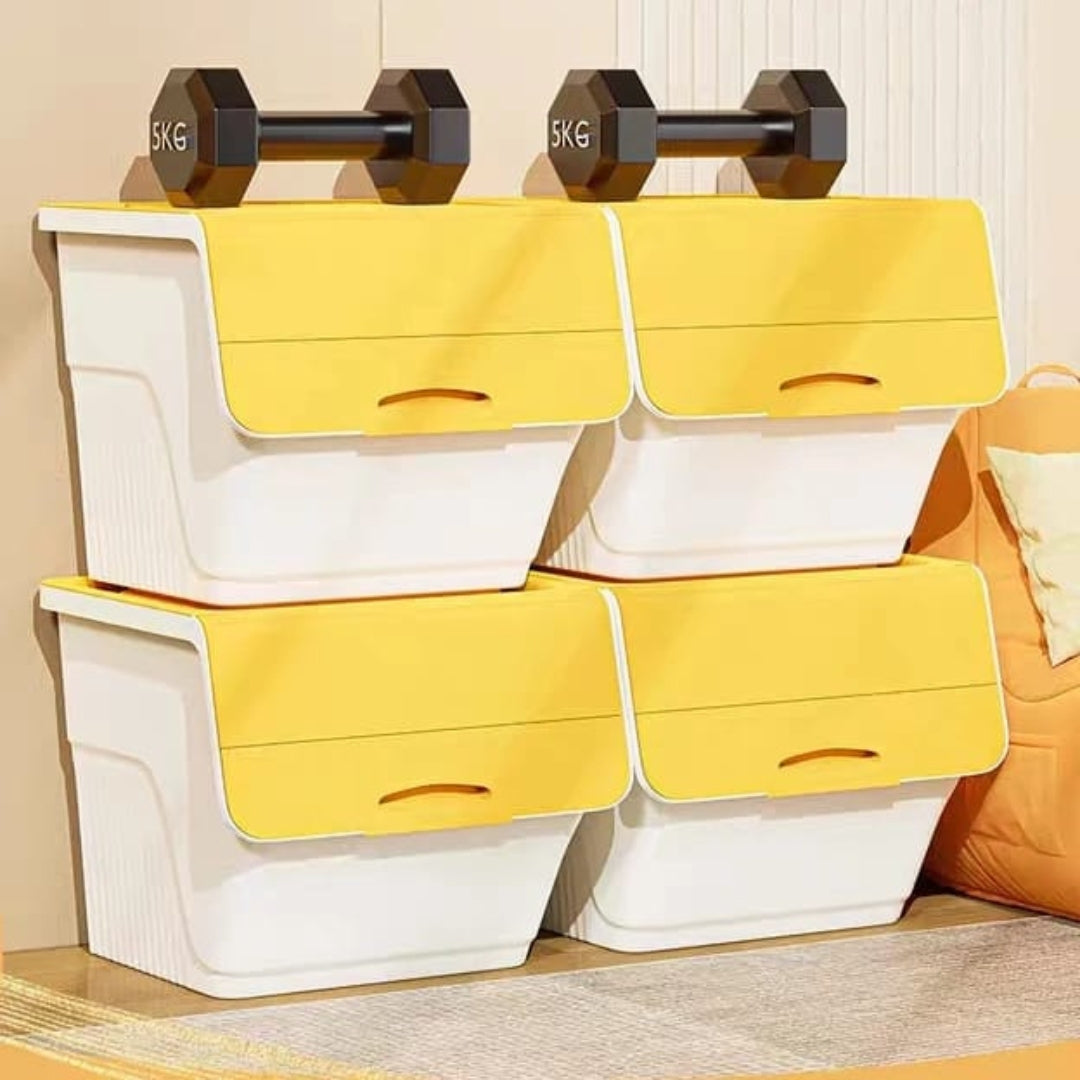 Practical Storage containers