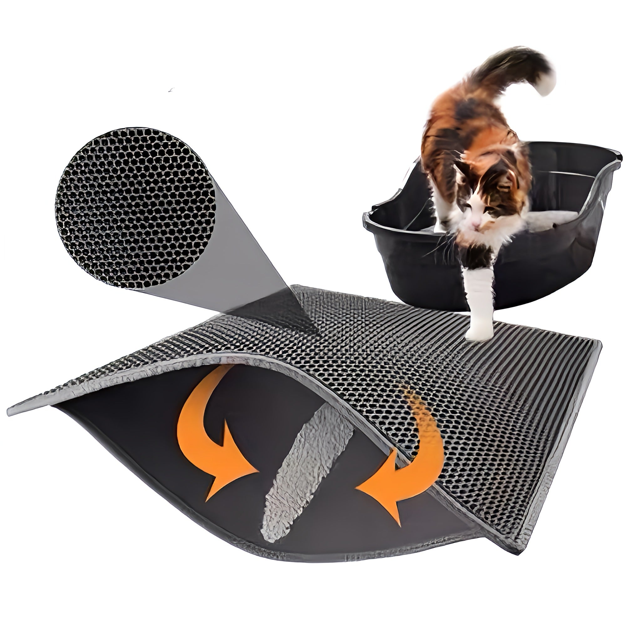 Cat Litter Mat