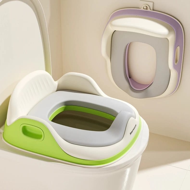 Babies Toilet Seat