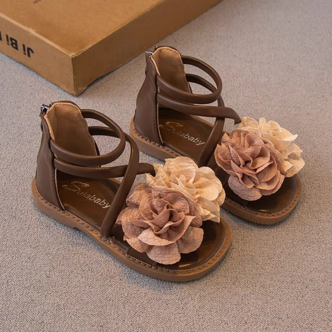 Flory sandals