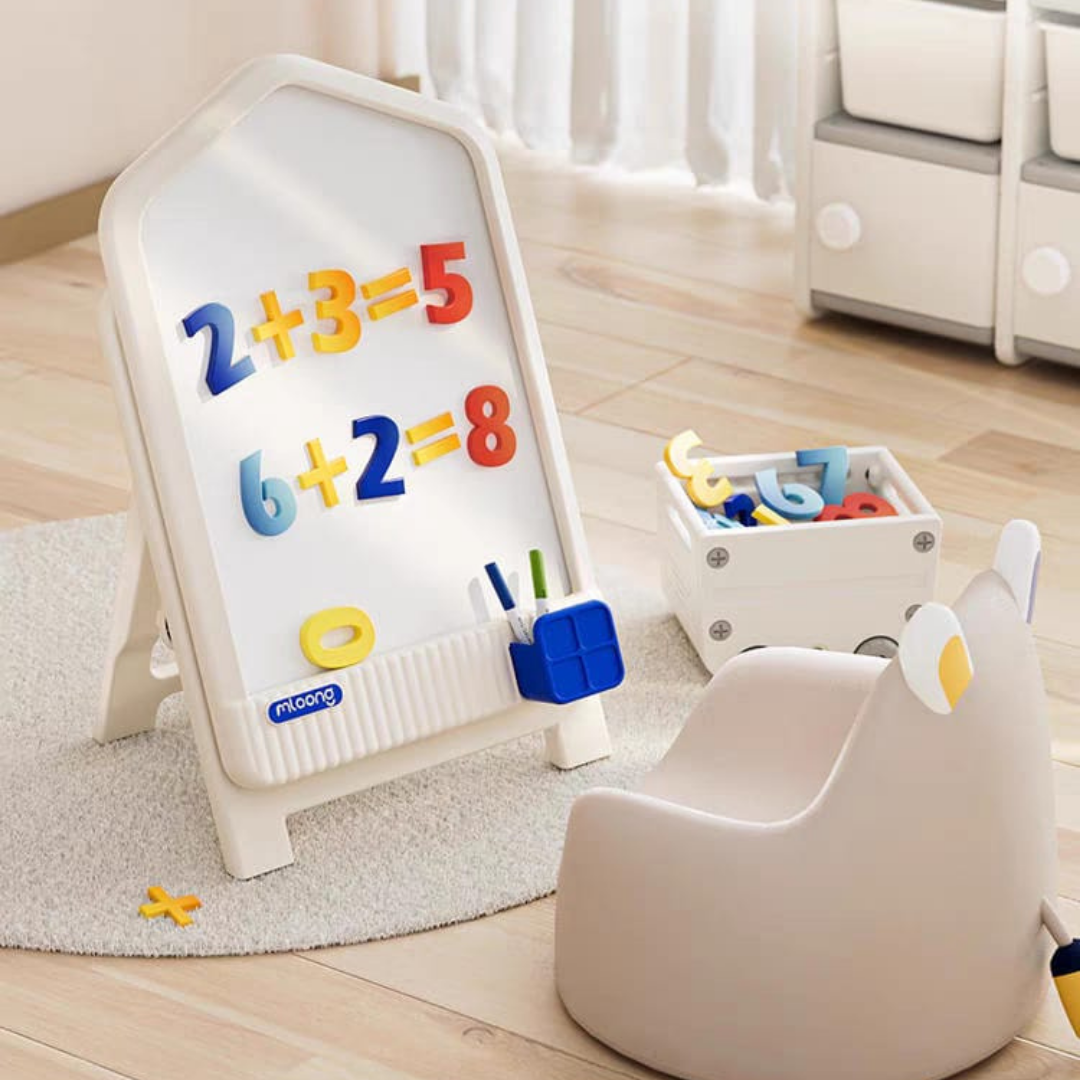 Kiddy board