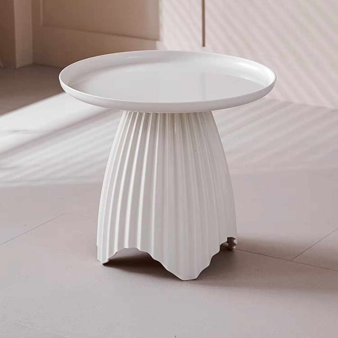 Punk coffee table