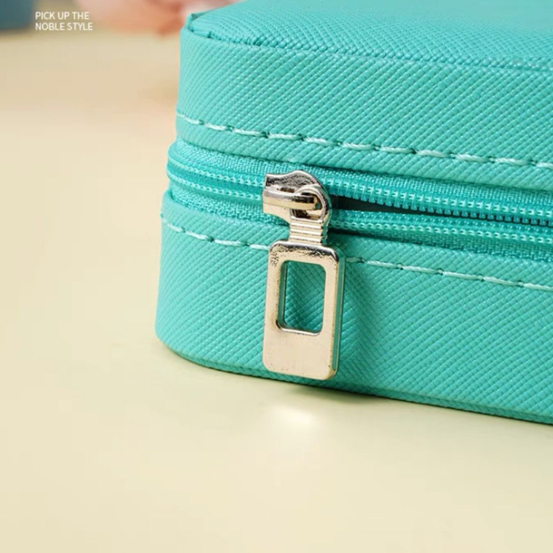 The Mini Jewelry Box