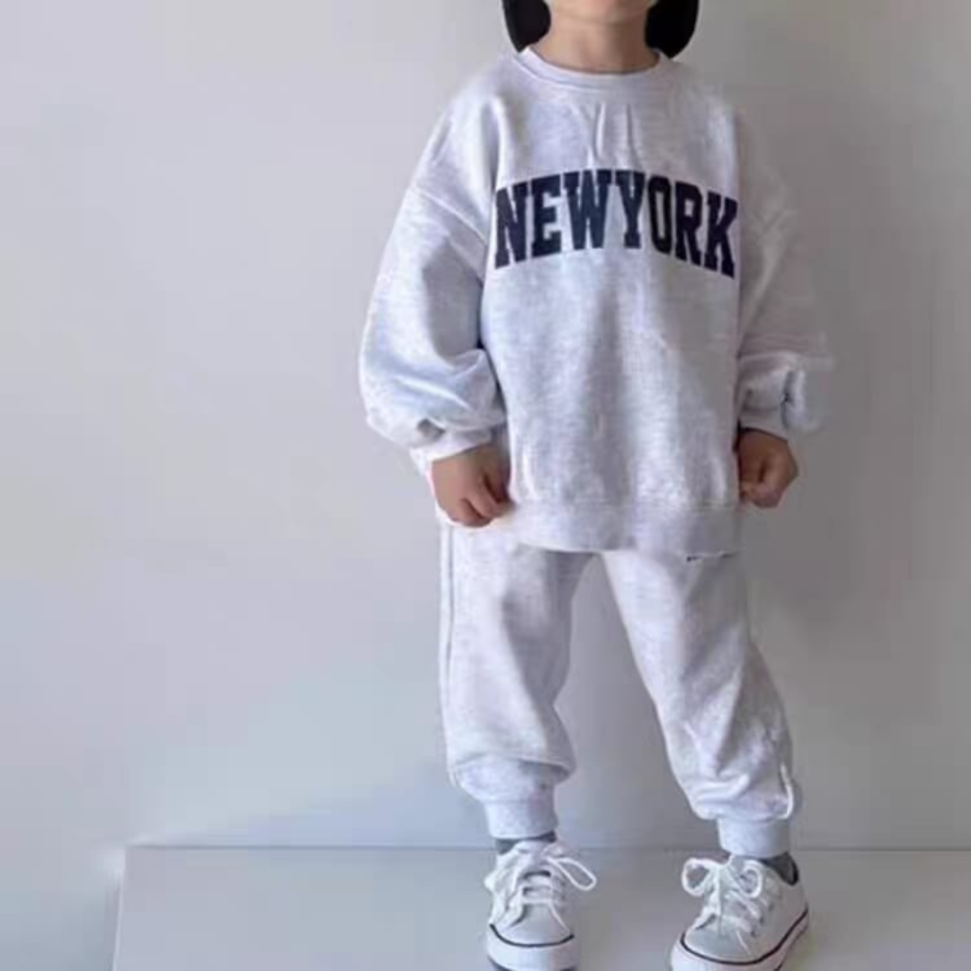 NewYork tracksuit