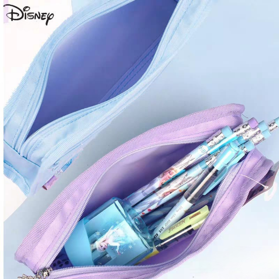 Princess pens pouch
