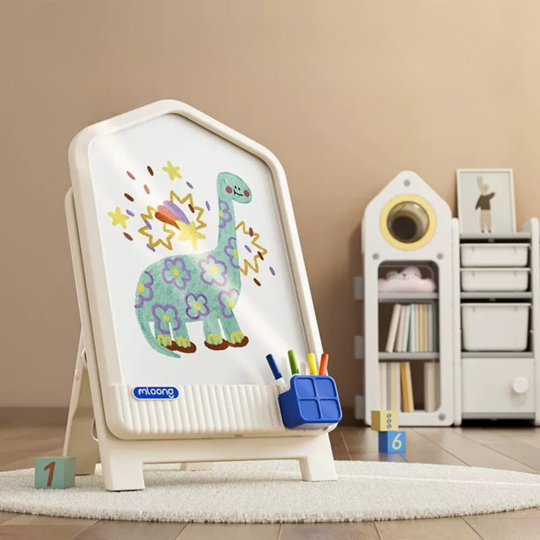 Kiddy board