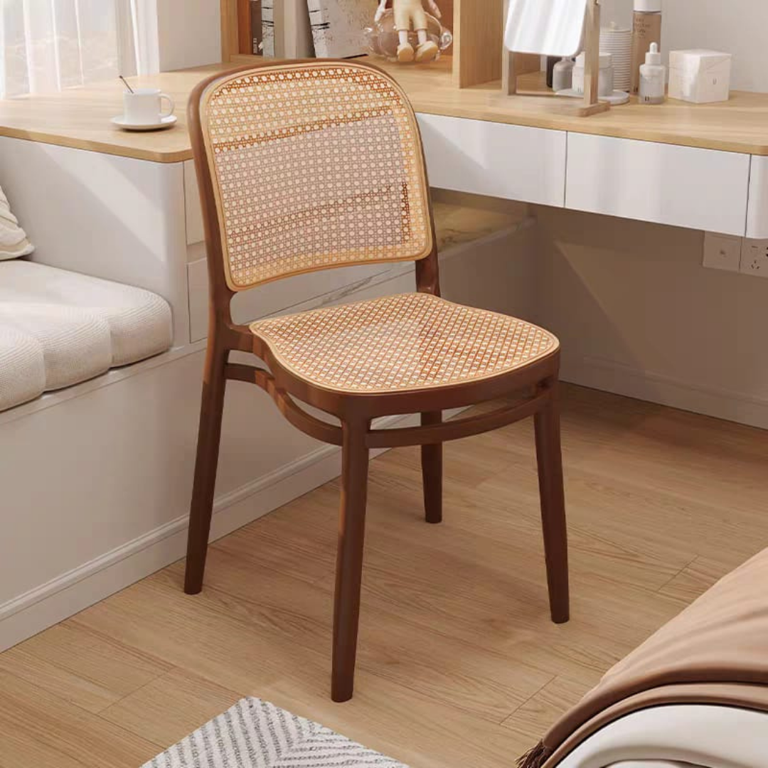 Rira rattan chair