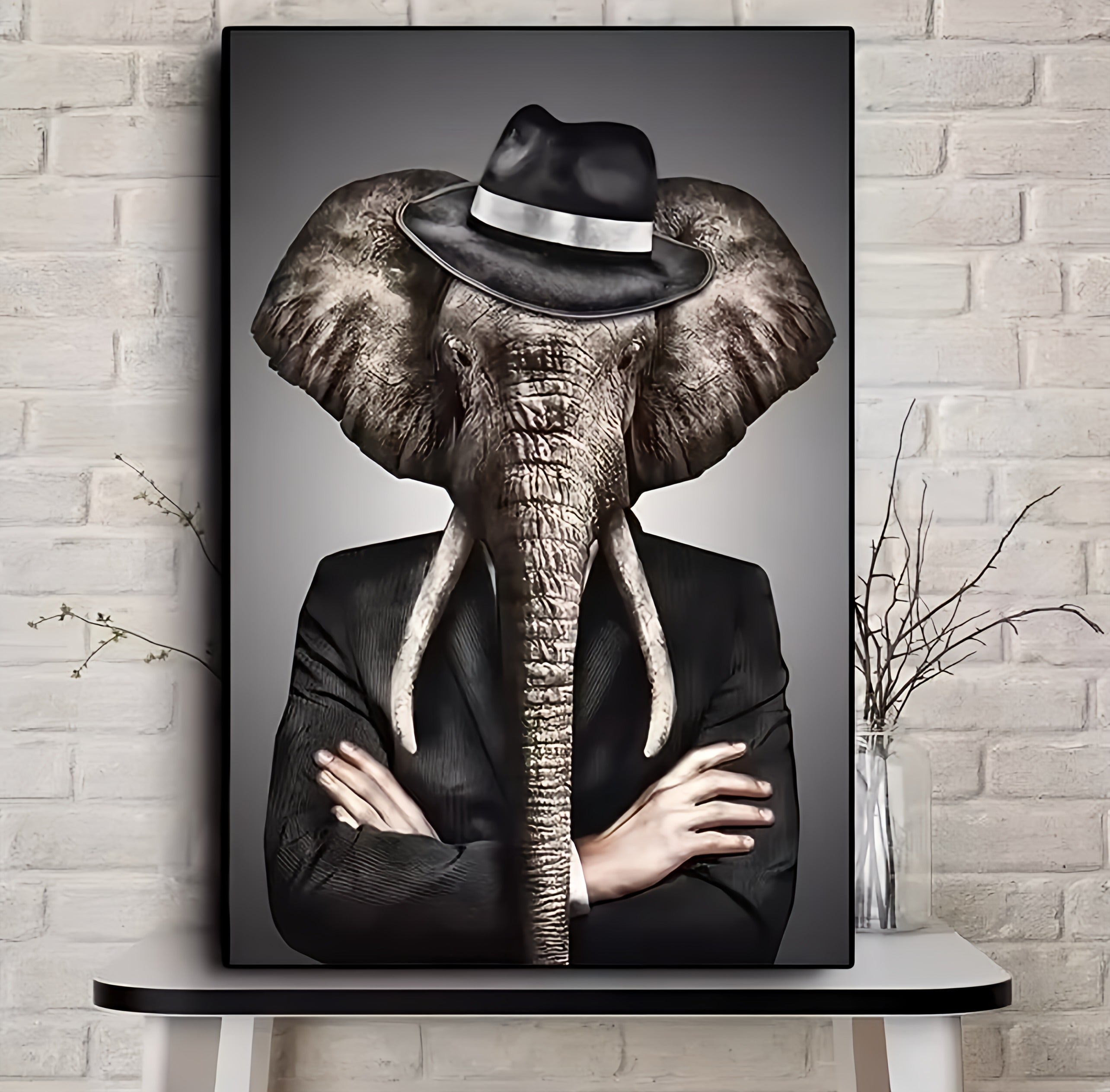 Stylish Canvas Paintings