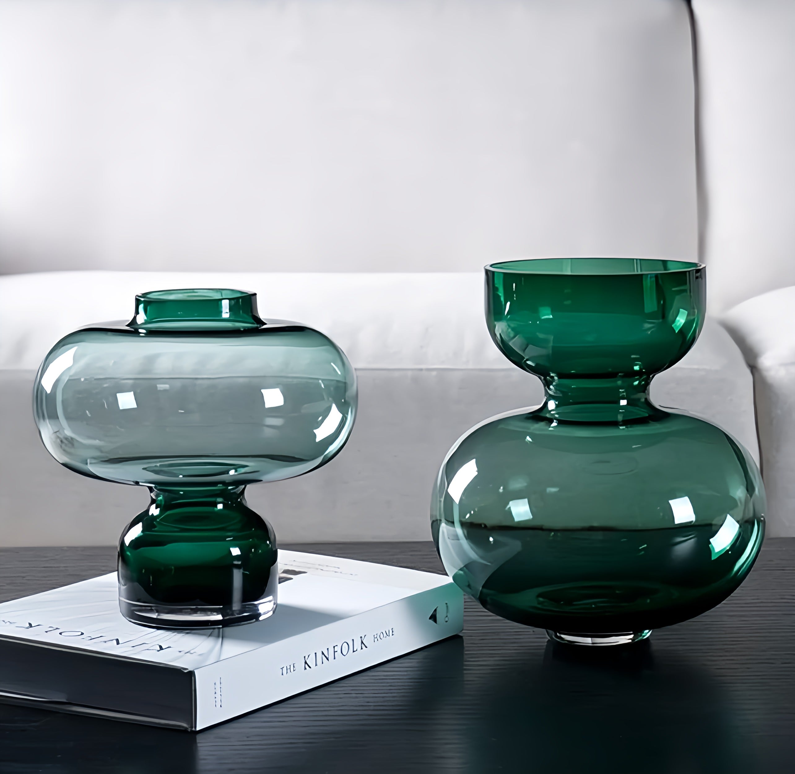 Table Vase
