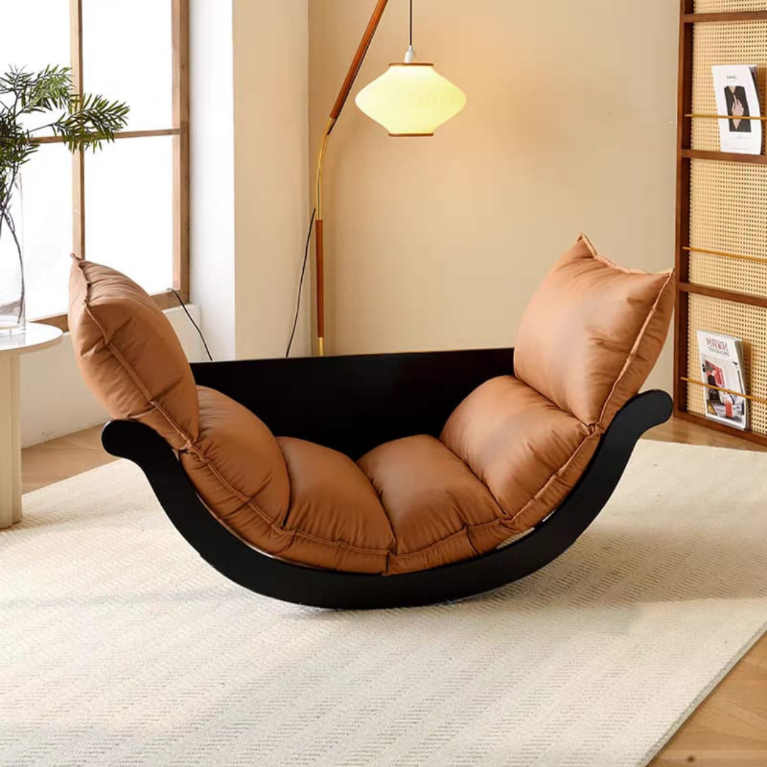 Me Time Rocking Chair