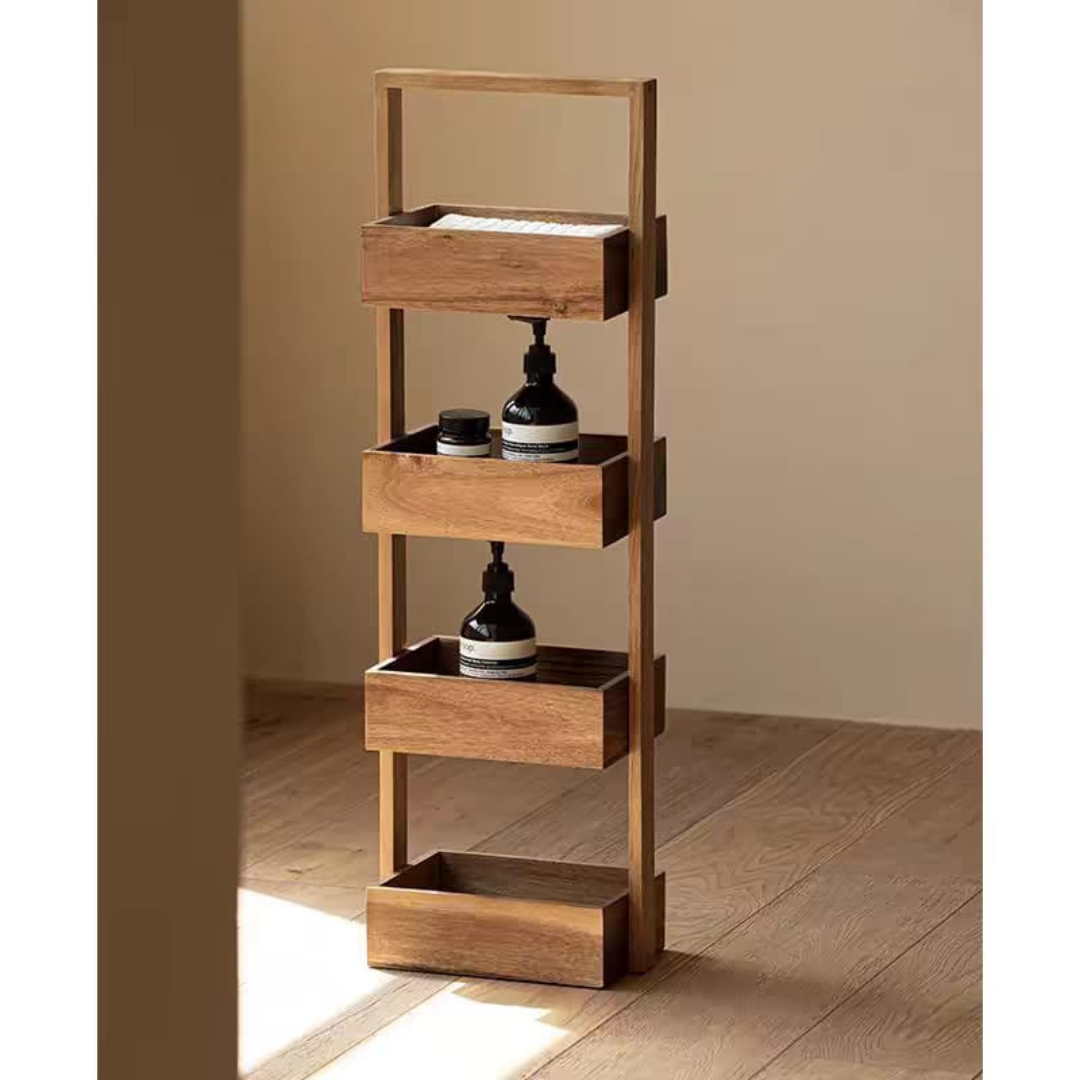 Gema bathroom organizer