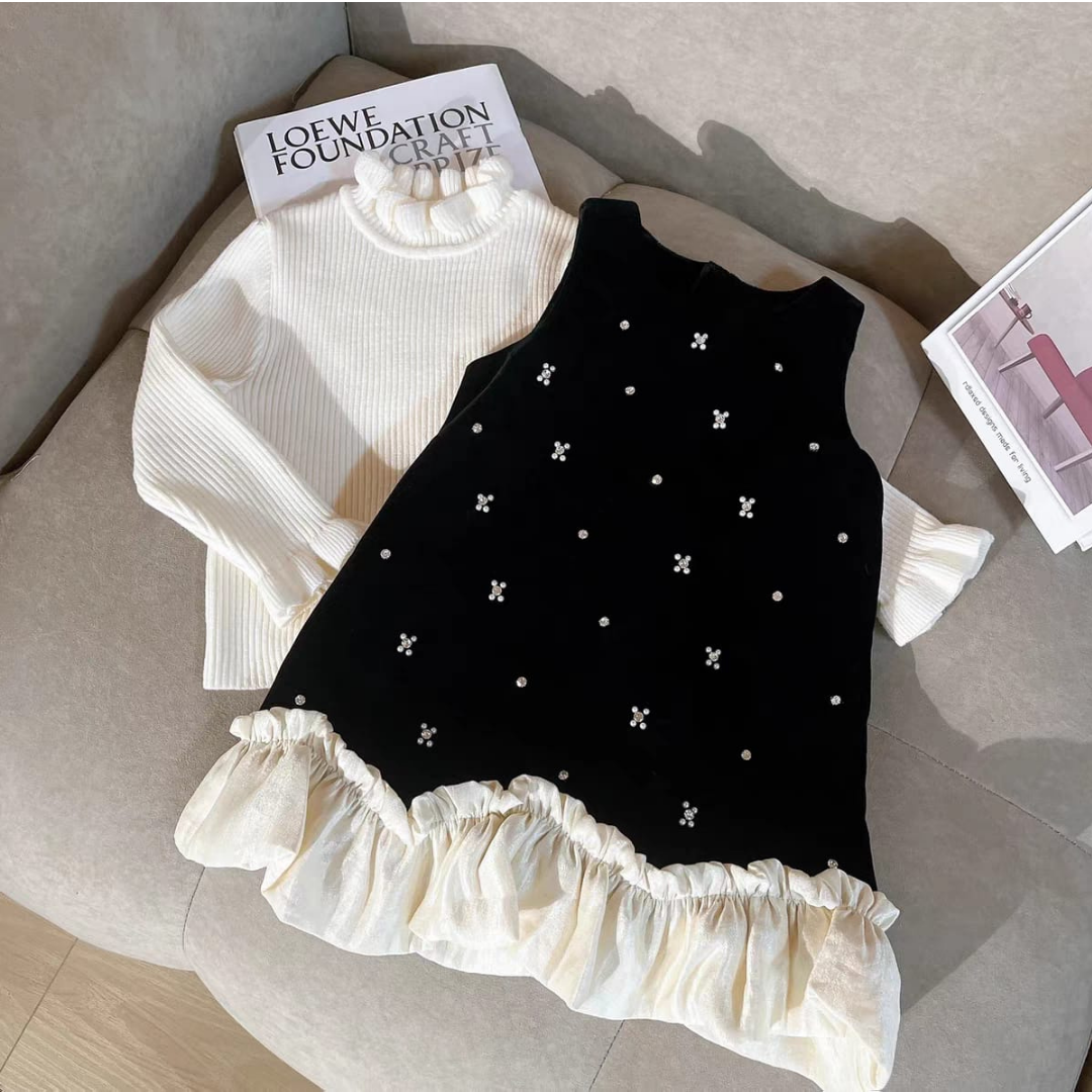 Yumna dress